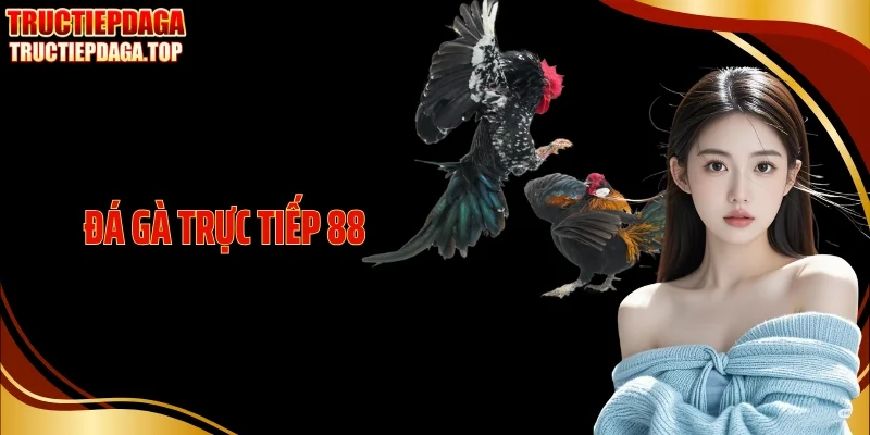 da ga truc tiep 88 thumb